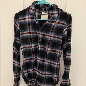 AE Flannel